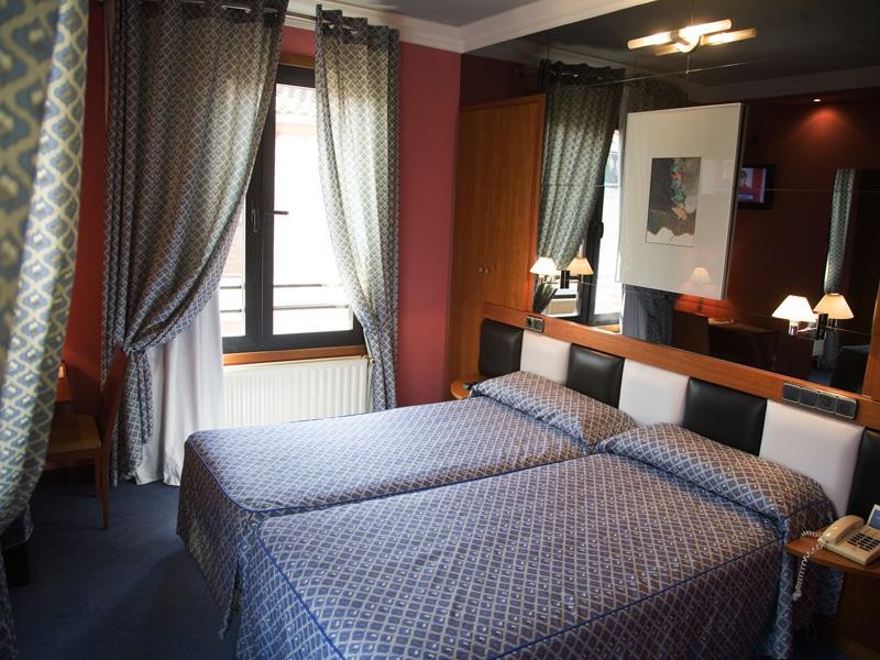 Hotel Oria Tolosa  Cameră foto